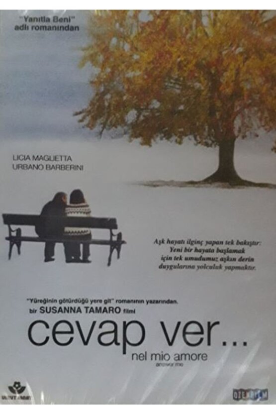 Nel Mio Amore (cevap Ver) Dvd