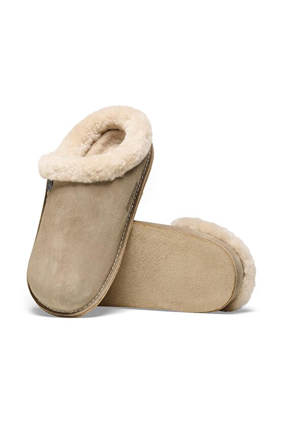 ZERMATT PREMIUM SHEARLING VL