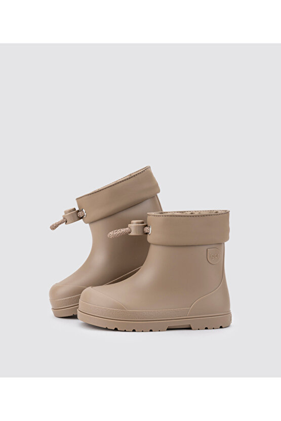 W10305 Mendi Çocuk Yağmur Çizmesi Elmwood