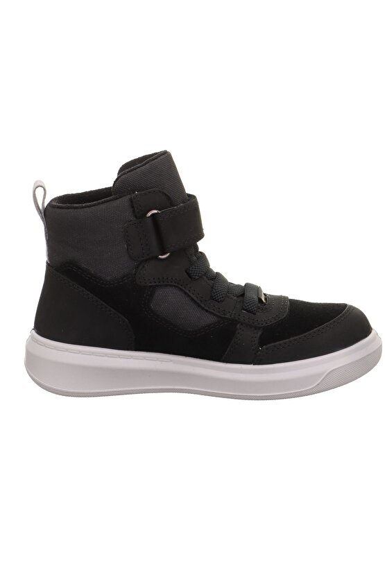 Cosmo Gore-Tex Siyah Çocuk Sneaker 1-006478-0000