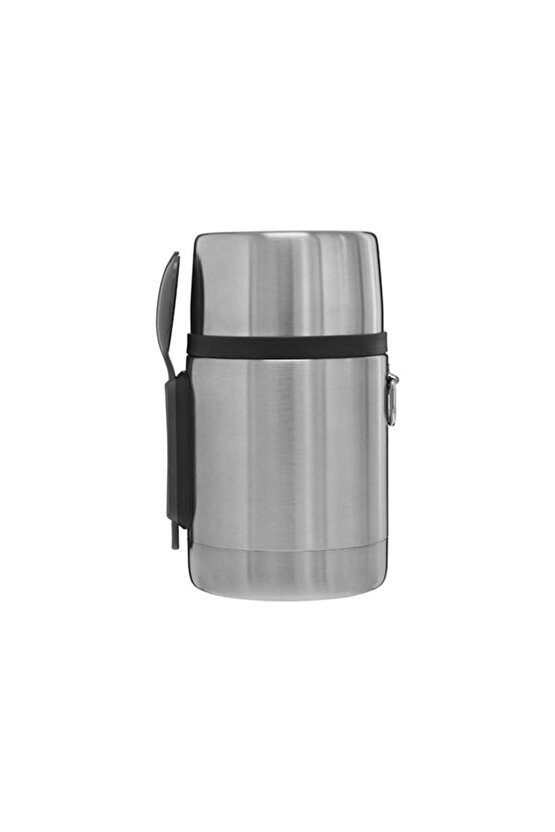 Adventure Çelik Yemek Termosu Kaşıklı 0,53 L
