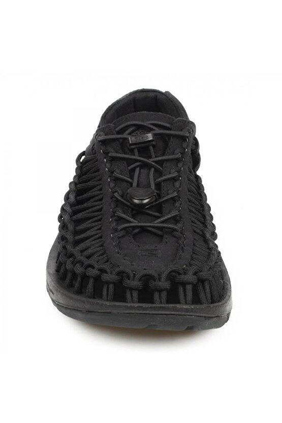 Uneek Erkek Sandalet 1014097 - SİYAH