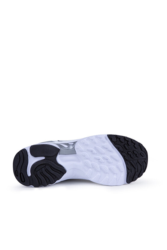 4191 Cairo 530 Style Beyaz Unisex Sneaker Günlük Spor Ayakkabı