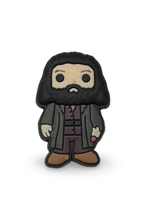 Crocs Tekli Terlik Süsü (1 adet) Jibbitz Charm