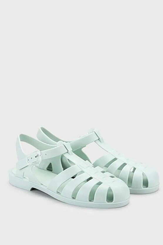 Biarritz Mate Çocuk Sandalet Ayakkabı S10259-026Menta