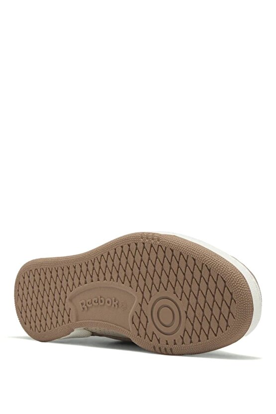 Club C 85 Vintage Açık Kahve Unisex Sneaker