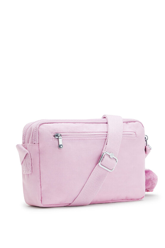 KI7076-P39 Abanu M Basic Kadın Omuz Çantası