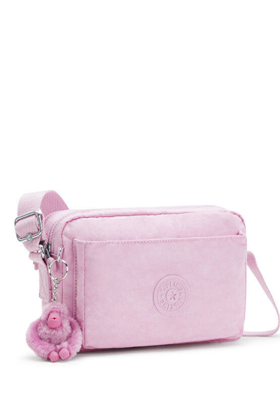 KI7076-P39 Abanu M Basic Kadın Omuz Çantası