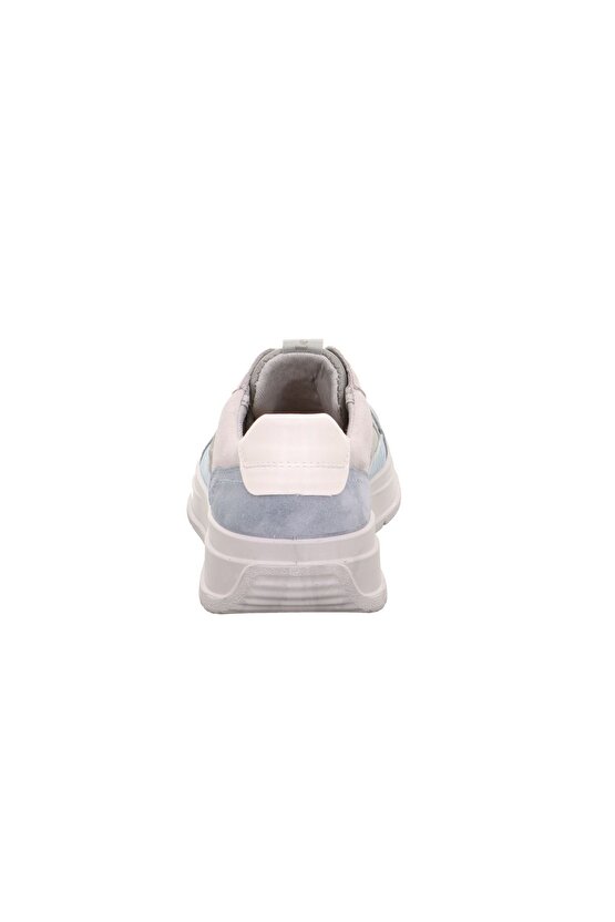 Sprinter Gri-Mavi Kadın Sneaker