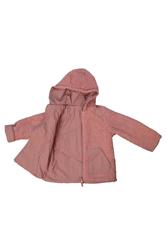 Çift Taraflı Pudra Mont