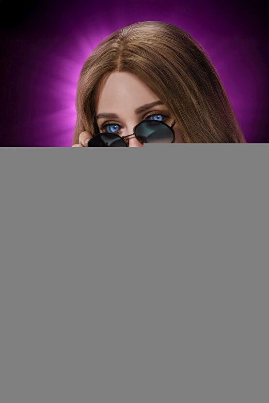 Sleeve Kraft (90 mm Çap) 100 Adet