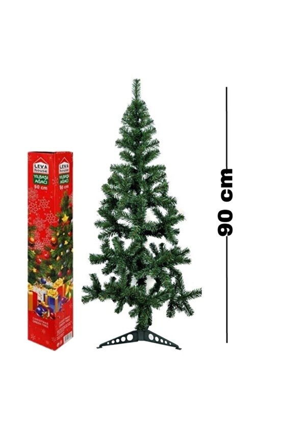 Yılbaşı Ağacı 90 Cm
