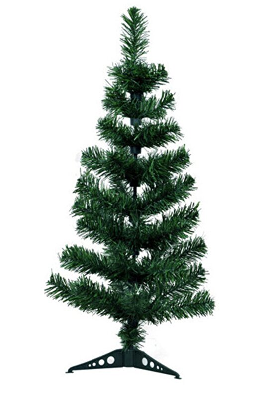 Doğal Kaliteli Yılbaşı Ağacı, Yılbaşı Ağacı 90 Cm 91 Dal, Trend Yılbaşı Ağacı (yılbaşı Ağacı)