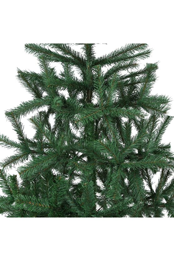Yılbaşı Çam Ağacı 150 Cm Dal Sayısı: 320 Adet Hediyeler