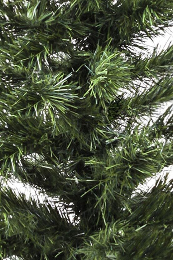 Yılbaşı Ağacı Noel Ağacı Çam Ağacı Ağaç Yeşil Yeni Yıl Ağacı Yapay 90 Cm Kolay Kurulum