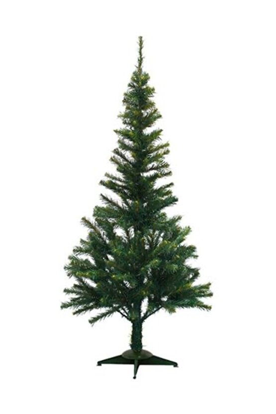 Lüx 150 cm 220 Dallı Yılbaşı Ağacı