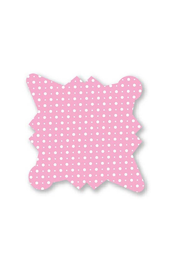 Lokum Kutusu Şekerlik Mevlüt Hediyelik Pembe Mavi