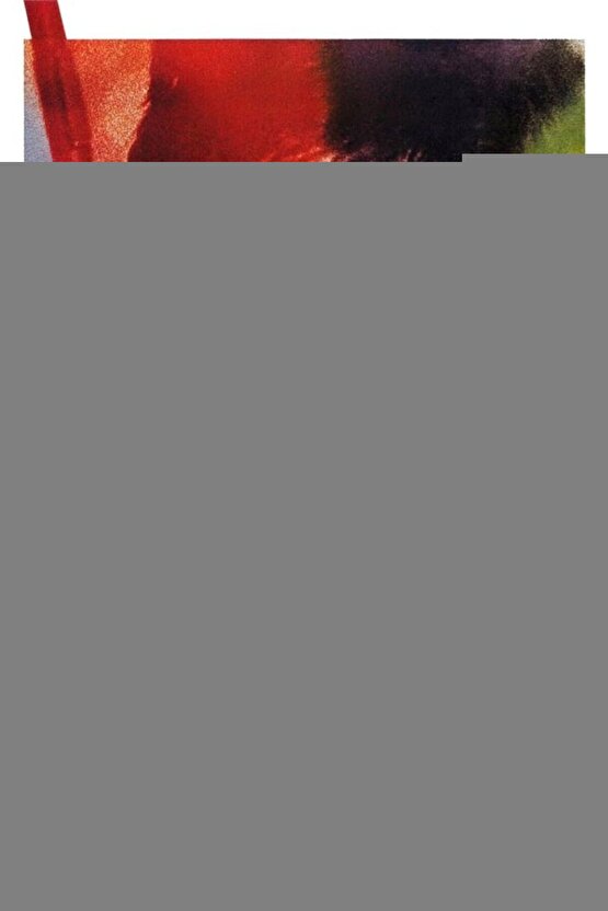 Kullan At Parti Davet Sunum Servis Plastik Sert Mika Tabak - 26 Cm. - Kırmızı - 6 Adetlik 3 Paket