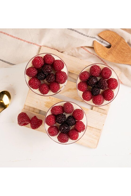 Tatlı Kasesi Ve Kapağı, 180 Cc Bodega 30 Adet