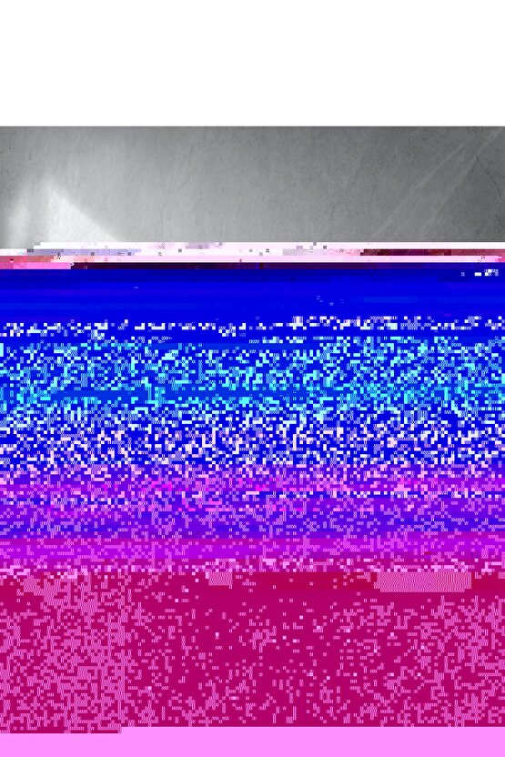 Gün Batımında Kum ve Ahşap Yolu Manzarası