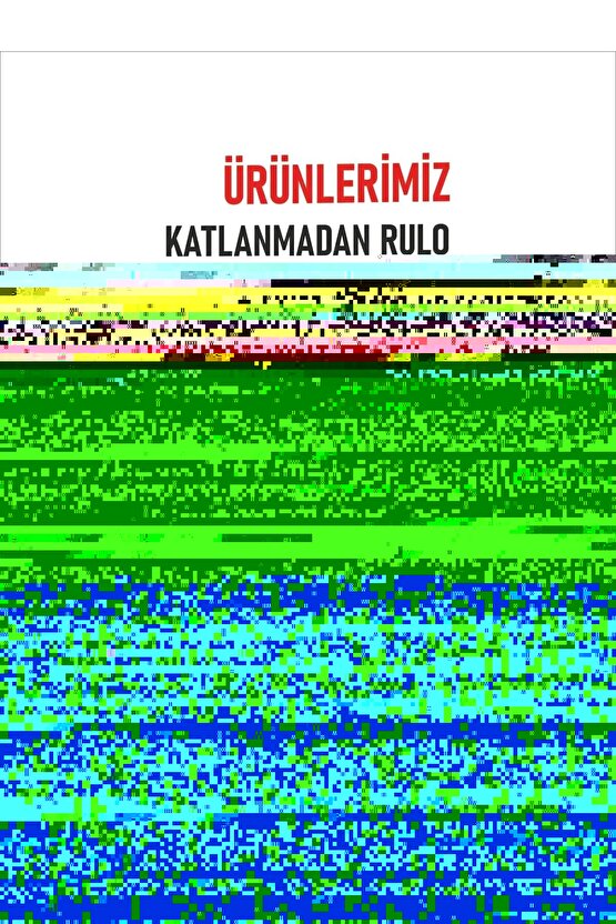 Turuncu Yavru Kedi Cam Tablo