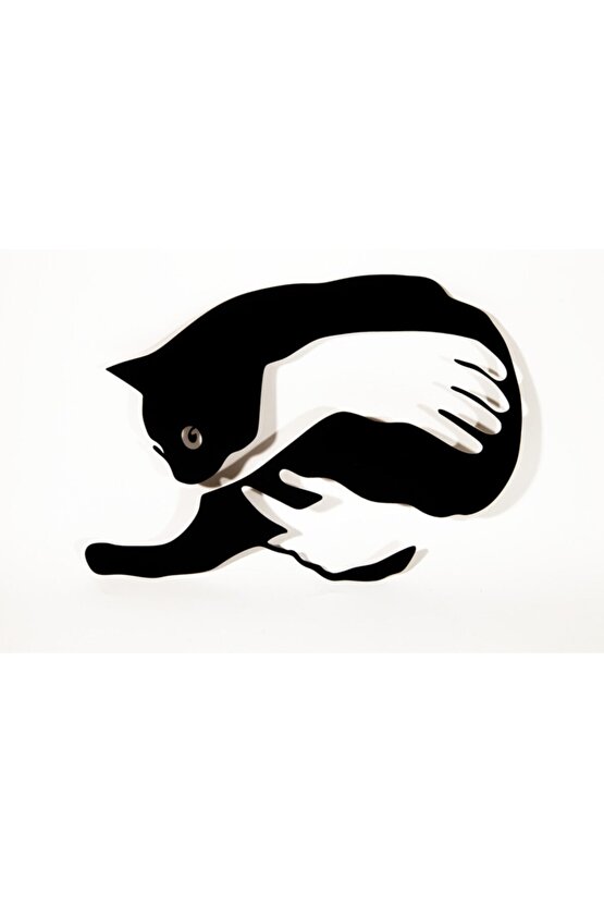 Sarı Gözlü Kartal Digital Art ( ÇERÇEVESİZ - ÇERÇEVE YOKTUR ) ( ULTRA HD ) FOLYO AFİŞ - POSTER