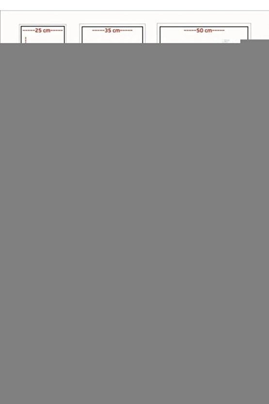 Kırmızı Kar Tanesi Simli Eva Ağaç Ve Hediye Süsü 8x8cm 6lı