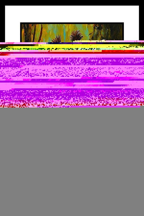 Zebra Perde Krem Renk Pliseli Dilimsiz