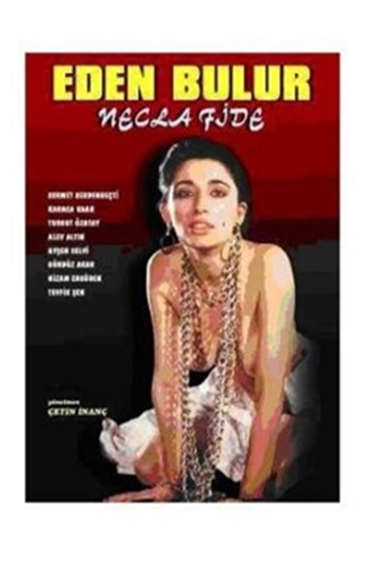 Eden Bulur (dvd )