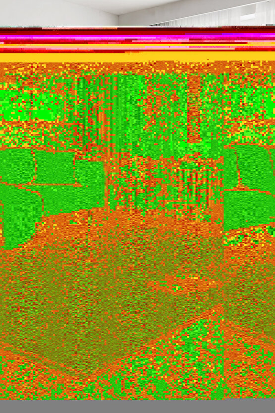 Yalın Bukle Salon Halısı Hav Vermez Mutfak Halısı Çocuk Odası Halısı Koridor 5579 KREM