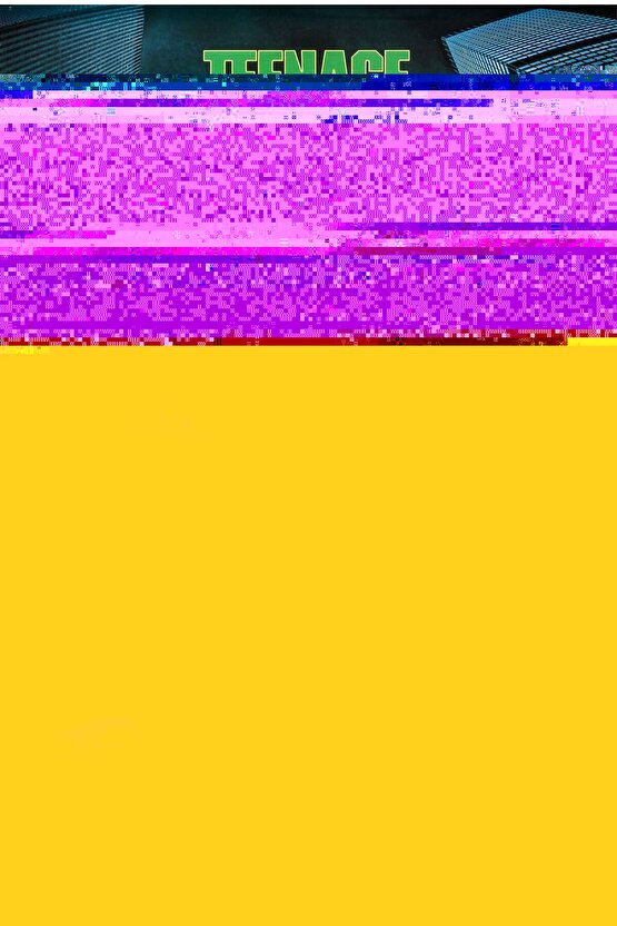 Teenage Mutant Ninja Turtles (1990) AFİŞ - POSTER ( FOLYO ) - AFİŞ - POSTER-6398