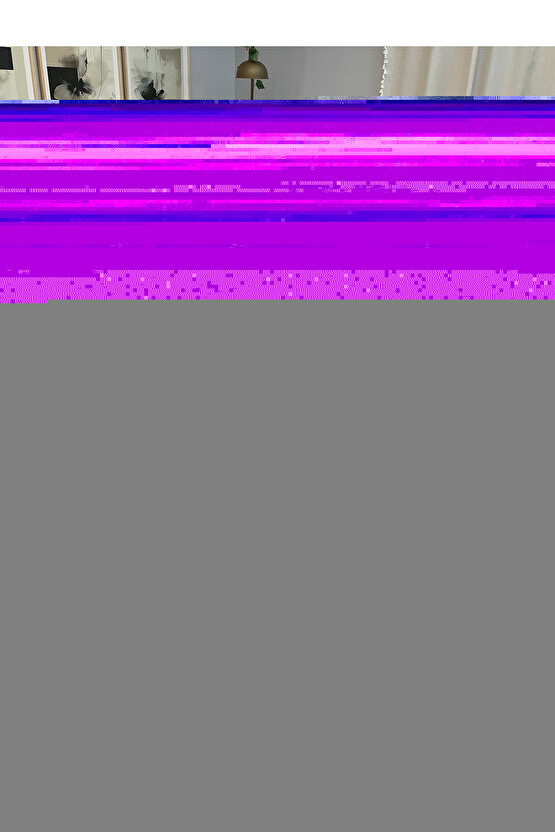 Kumaş Bordür Beyaz Bukle Anrasit Bordür  Halı Salon Koridor Mutfak Çocuk Odası Halısı  Kilim S258