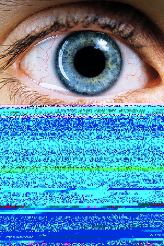 Ada Kilim Modern Salon Mutfak Koridor Kesme Yolluk Dokuma Makine Halısı zigzag vizon