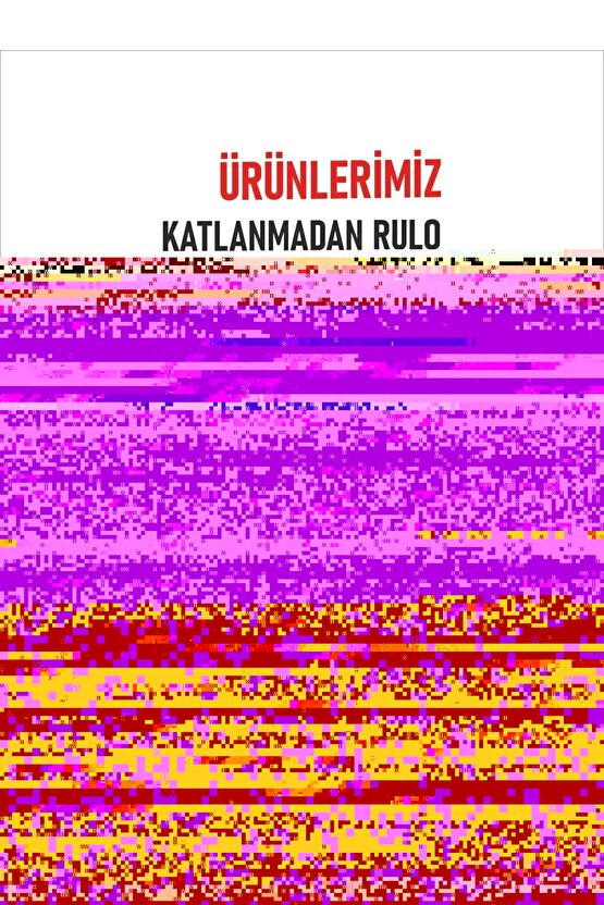 Ada Kilim Modern Salon Mutfak Koridor Kesme Yolluk Dokuma Makine Halısı zigzag gri
