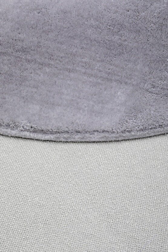 Dekoratif Yumuşak Peluş Post Tüylenmez