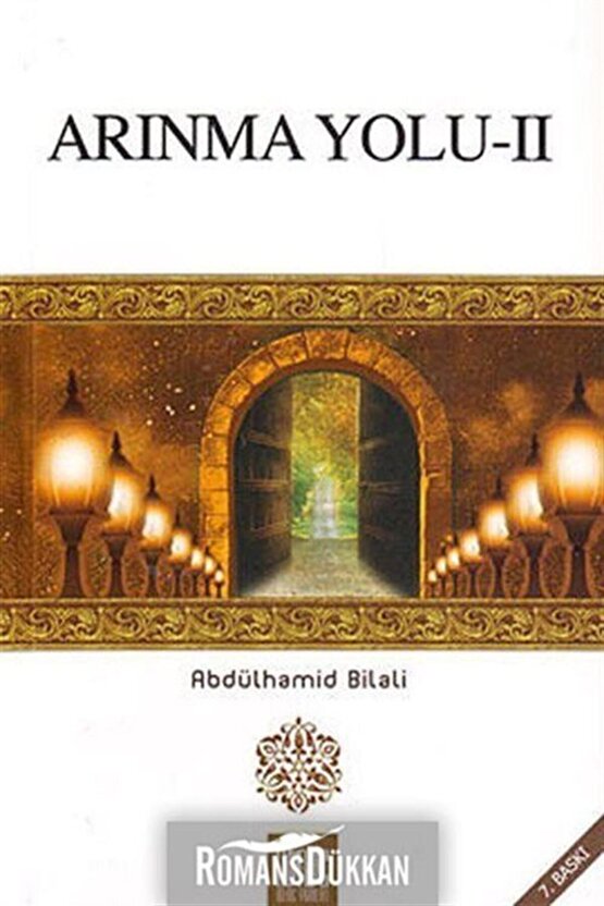 Arınma Yolu 2abdülhamid Bilali