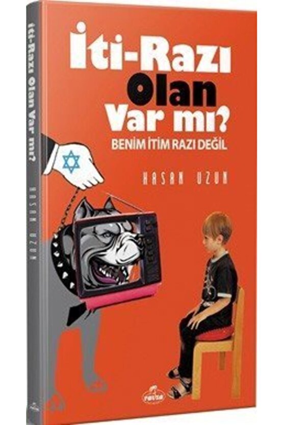 Iti- Razı Olan Var Mı?