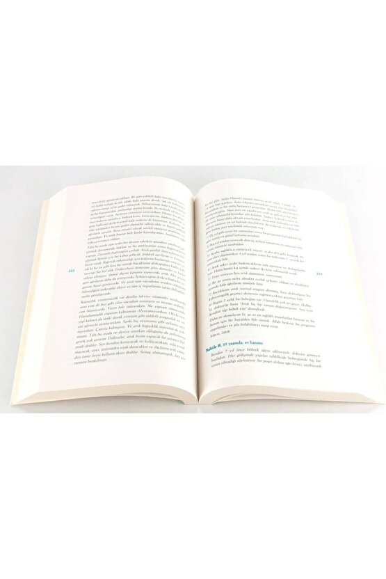 Gerçek Tıp Yitik Şifanın Izinde Aidin Salih- Ahşap Kaşık Hediyeli