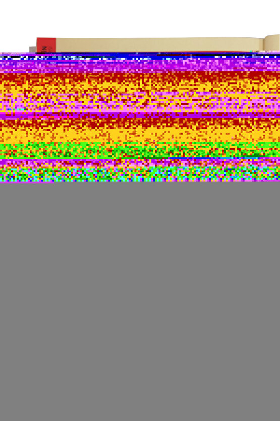 Fihristli Büyük Cevşen Ve Türkçe Açıklaması -1362
