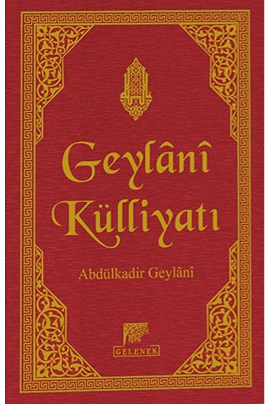 Tasavvuf Külliyatı Serisi 4 Kitap