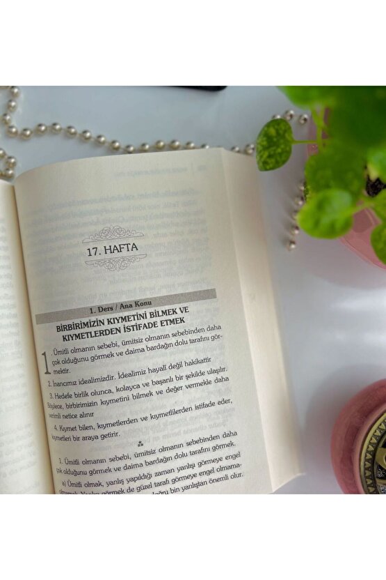 Başarı ve Huzurun Gerçek Yolu  Necmeddin Salihoğlu  Ravza Yayınları  9786256409989