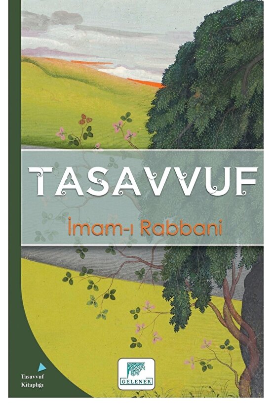 Imam Rabbani Külliyatı 10 Kitap