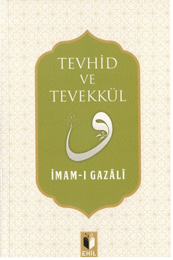 İMAM-I GAZALİ RUHA ŞİFA SETİ 5 KİTAP-BERRE YAYINLARI