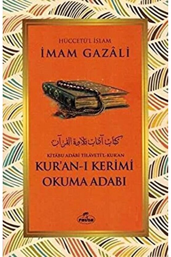 İmam Gazali Seti 5 (4 Kitap) Helal Kazanç, Okuma Adabı, Edeb Ahlakı, Yolculuk Adabı, İmam Gazali