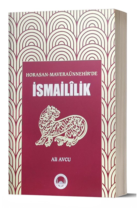 Horosan-maveraünnehirde Ismaililik