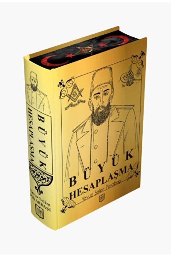 BÜYÜK HESAPLAŞMA-ABDULHAMİD VE SHERLOCK HOLMES-YILDIZ TEŞKİLATI