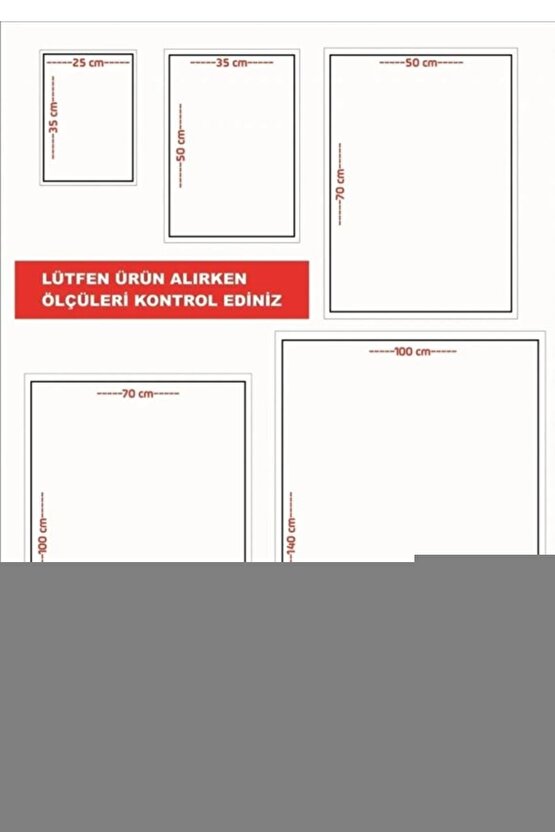 Satır Altı Tecvidli Kuranı Kerim - - Rahle Boy