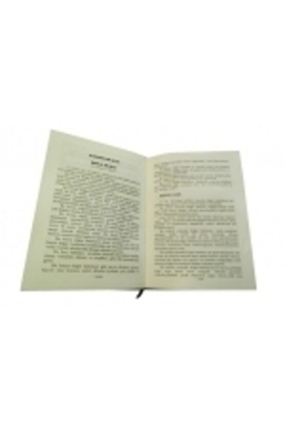 Gizli Ilimler Hazinesi Küçük Boy Kod:038