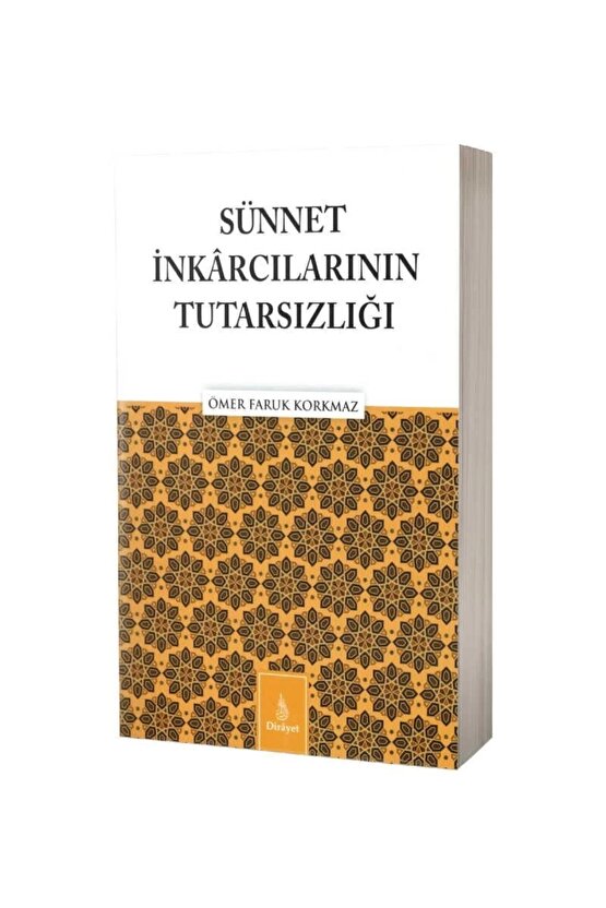 Sünnet Inkarcılarının Tutarsızlığı