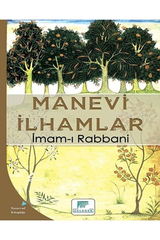 Manevi İlhamlar - İmam-ı Rabbani